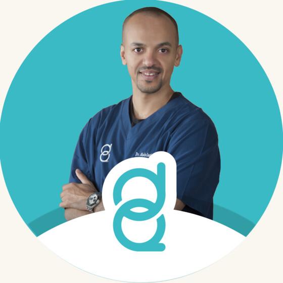 Dr. Abdulaziz AlRashed — دكتور عبدالعزيز الراشد